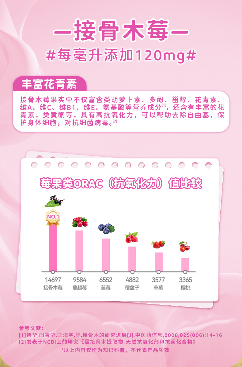 接骨木莓