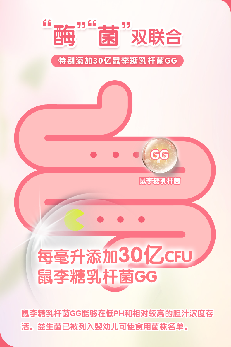 恩博维乳糖酶