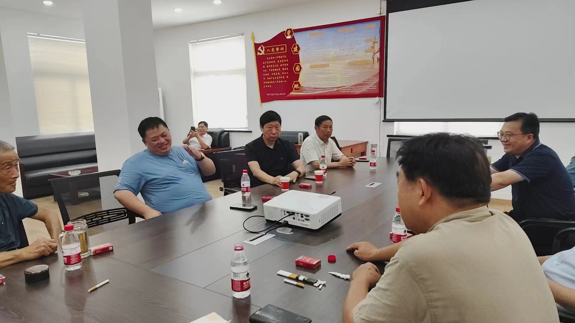 书法活动