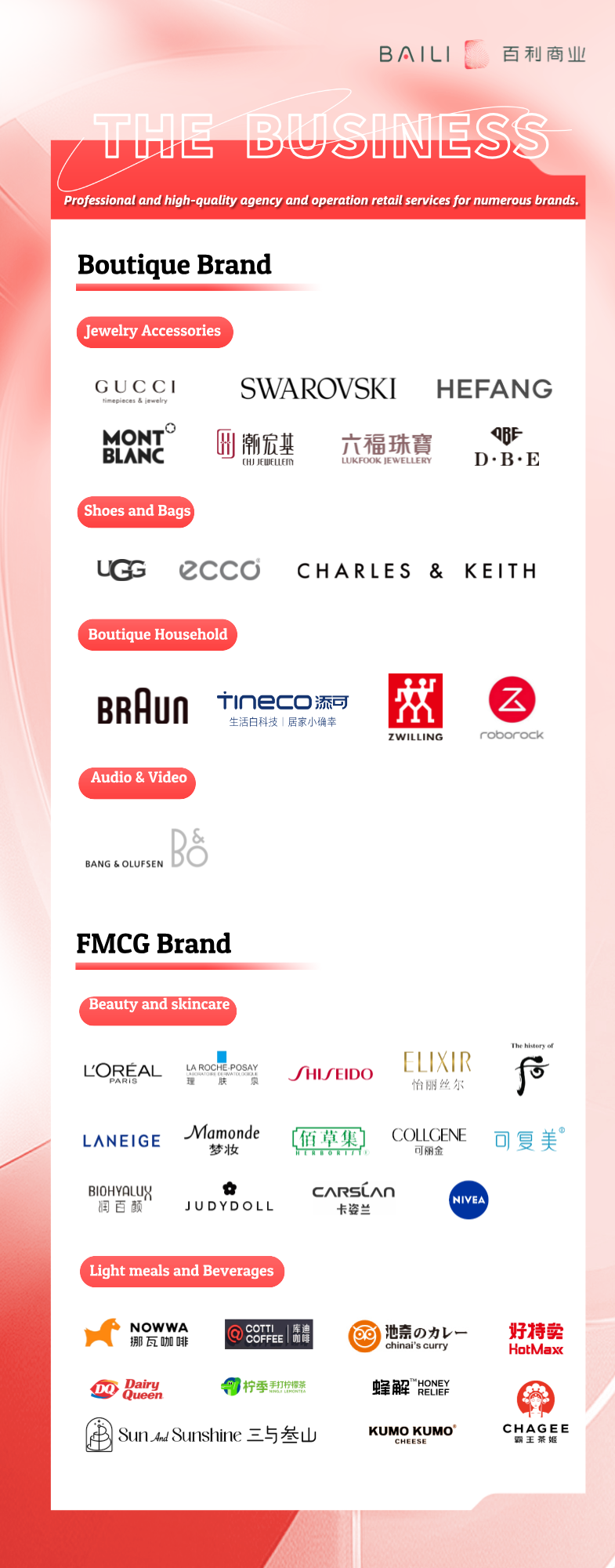 Xi'an agent brand