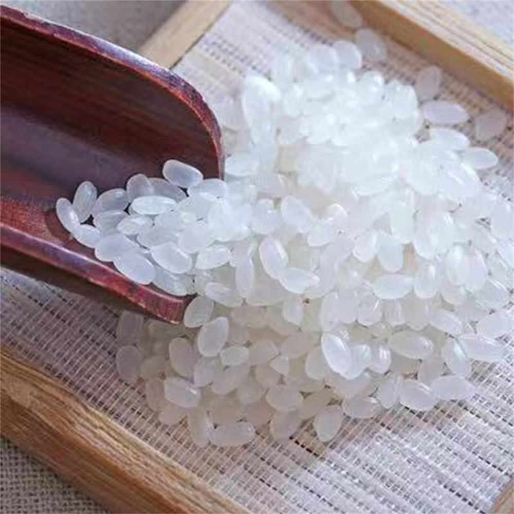 漏米垭黑龙江珍珠米