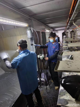信息公示