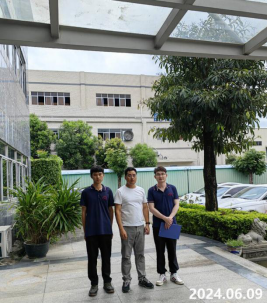信息公示