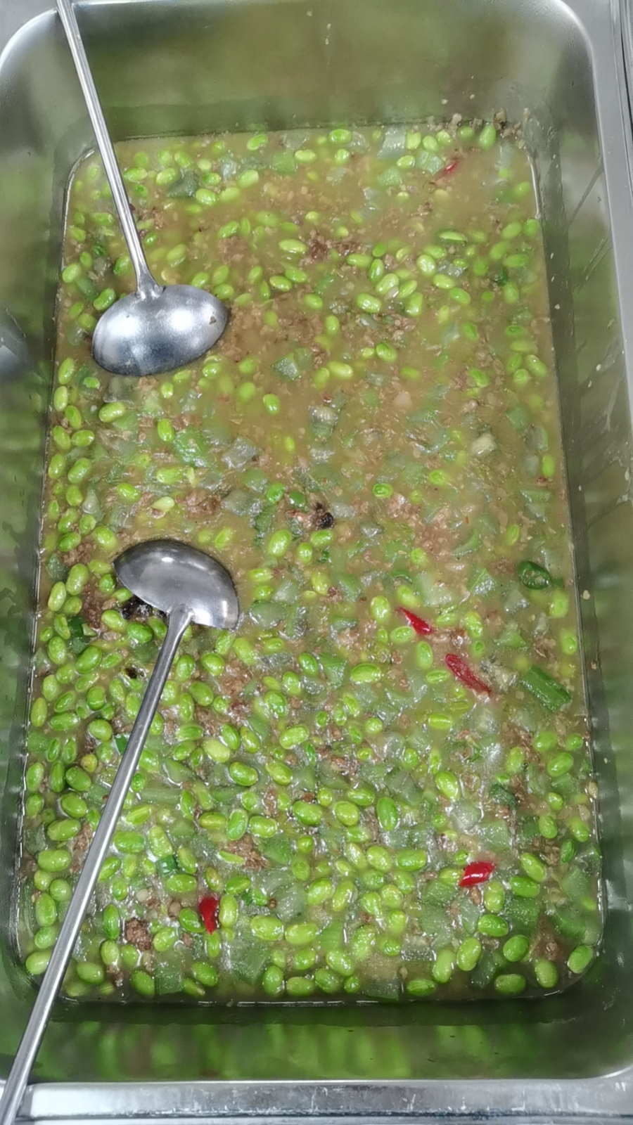 食堂承包