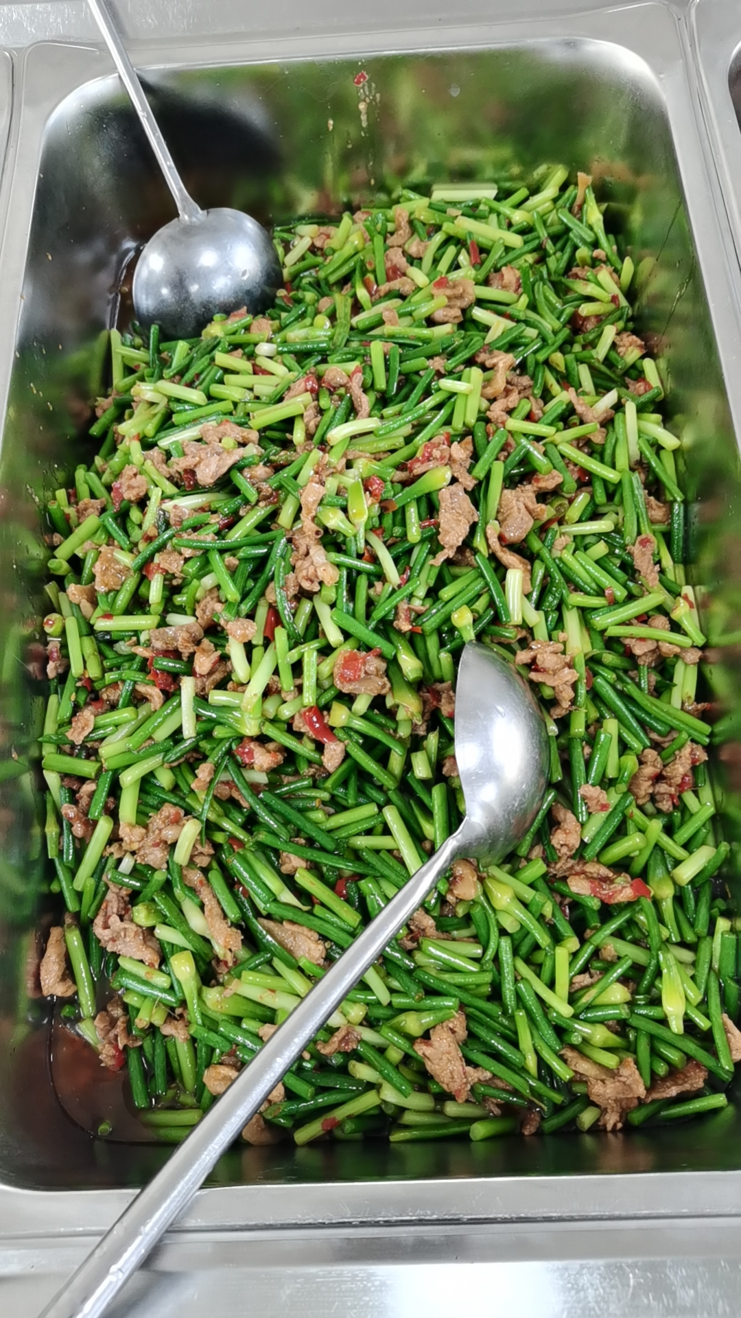 食堂承包