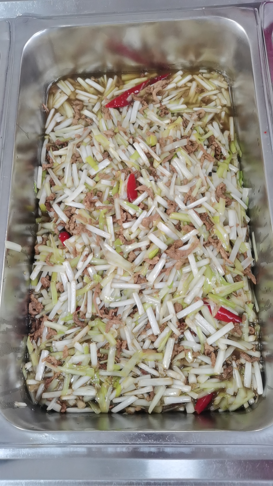 食堂承包