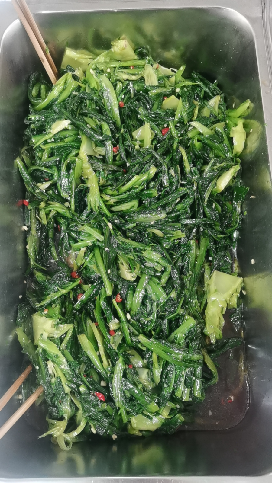 食堂承包