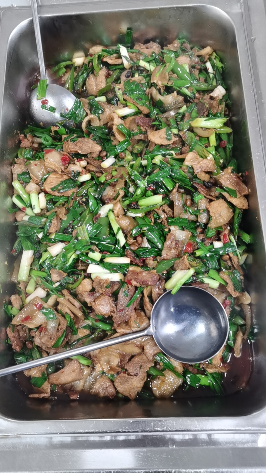 食堂承包