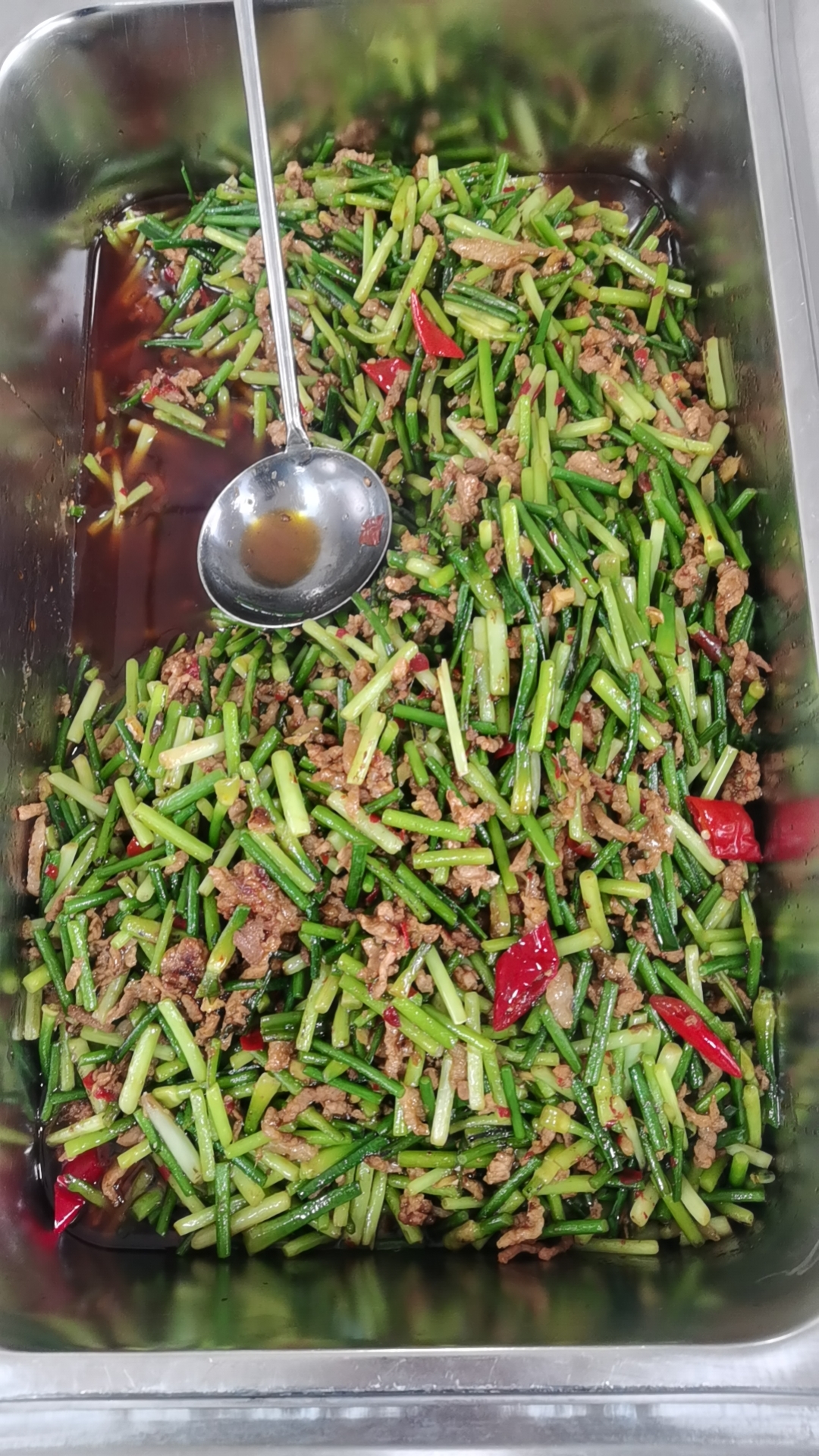 食堂承包
