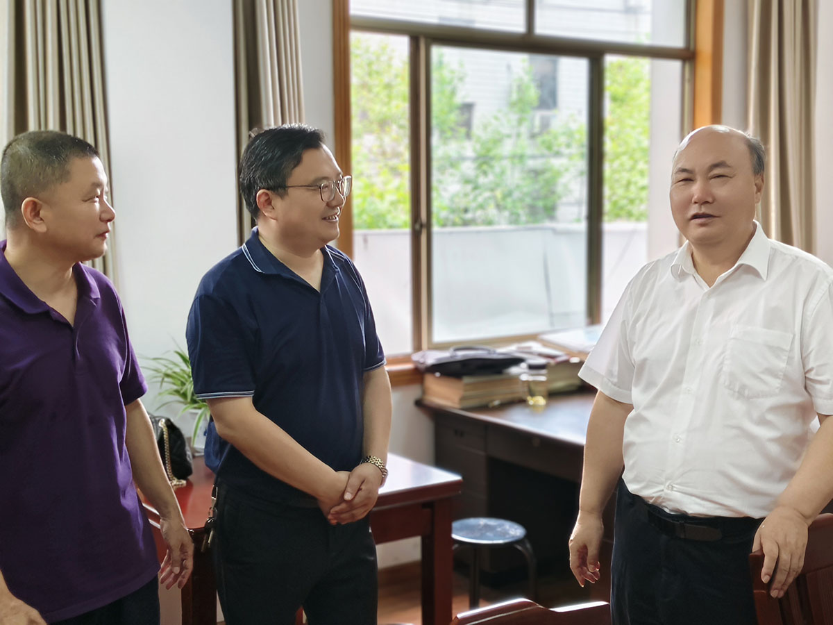 扬州市文联