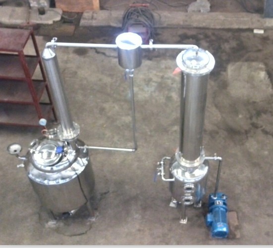 不锈钢防腐设备