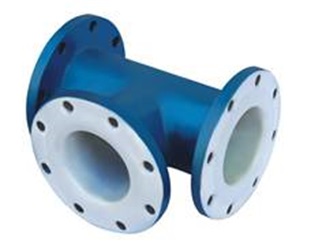 钢衬氟塑料设备