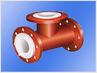 钢衬氟塑料设备