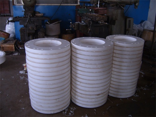 聚四氟乙烯制品