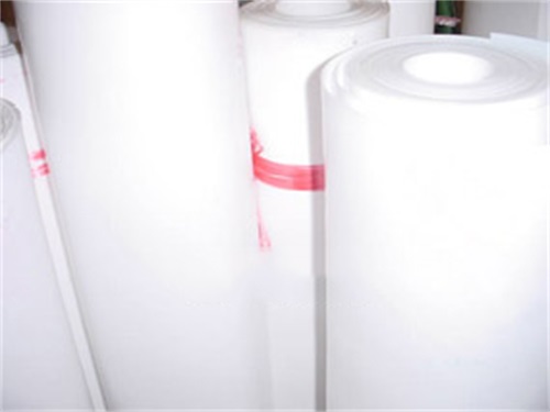 聚四氟乙烯制品