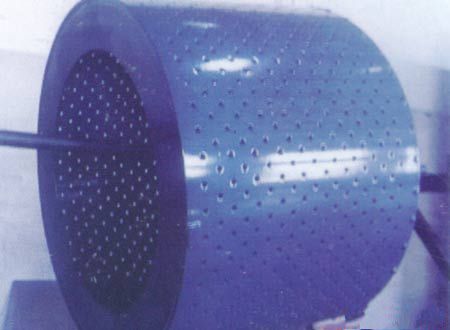 聚四氣乙烯(特氟龙)喷涂