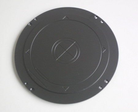 聚四氣乙烯(特氟龙)喷涂