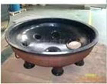 聚四氣乙烯(特氟龙)喷涂