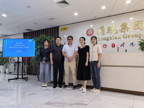 YongXian Group