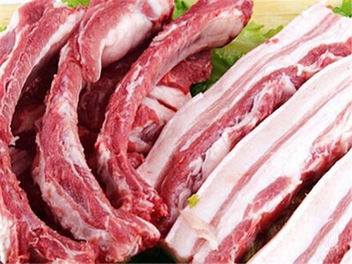 肉类
