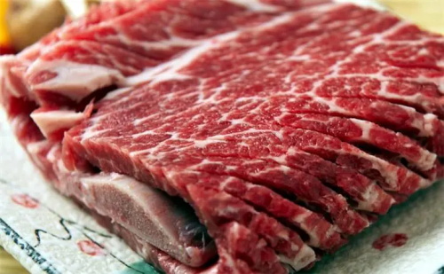 肉类