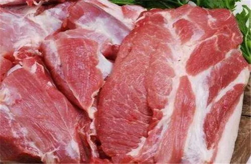 肉类