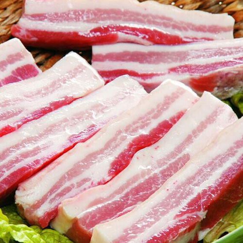 肉类