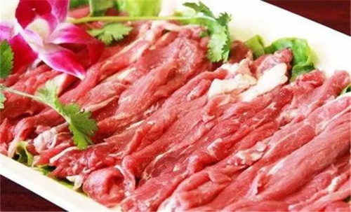 肉类