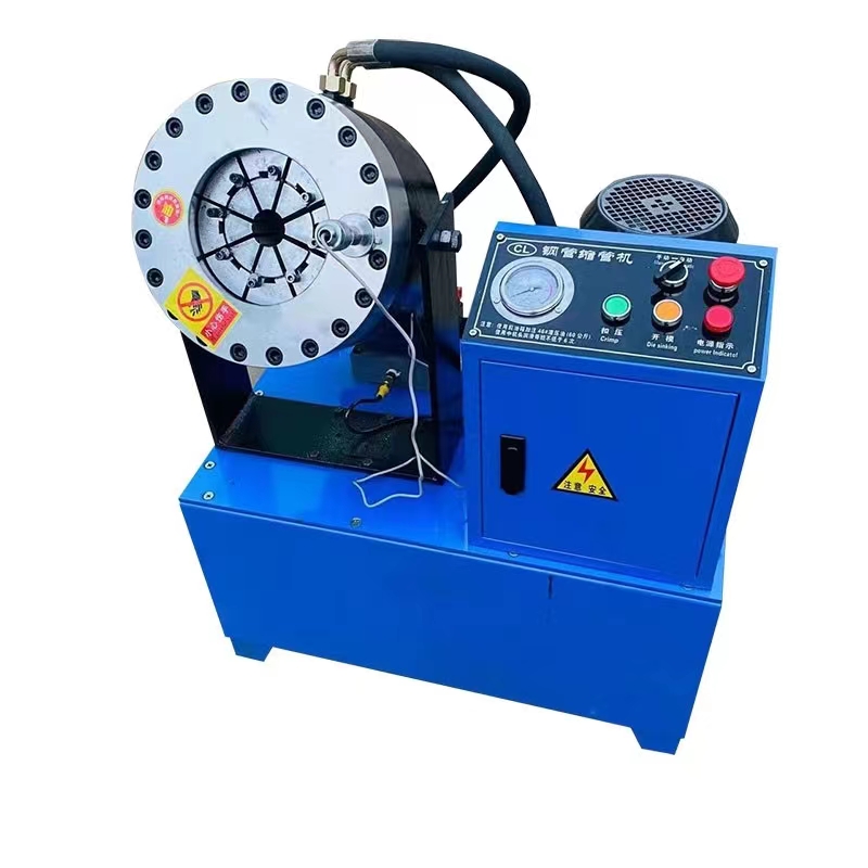 扣压设备、清洗设备、试压设备、切割设备