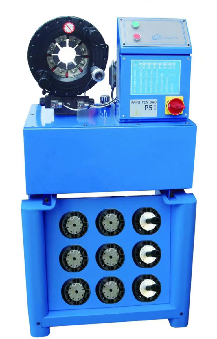 扣压设备、清洗设备、试压设备、切割设备