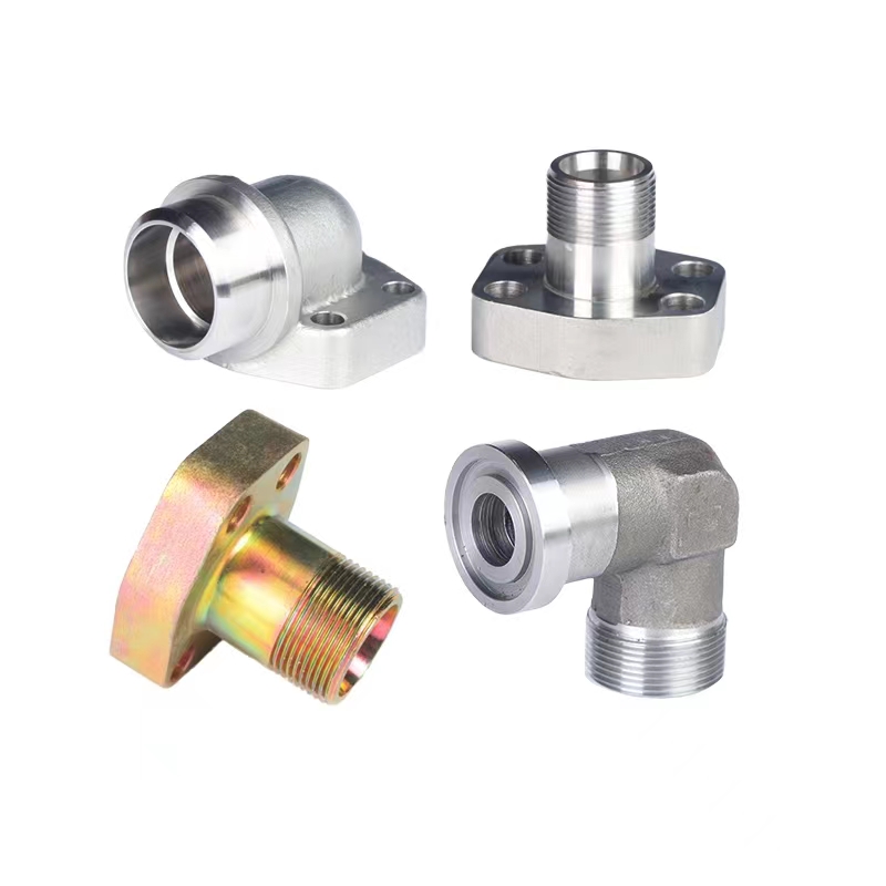 清洗机接头系列