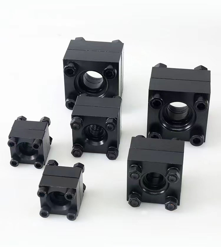 清洗机接头系列