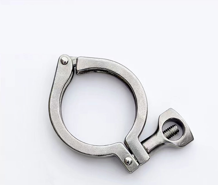 清洗机接头系列