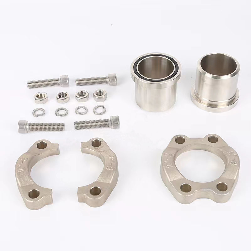 清洗机接头系列