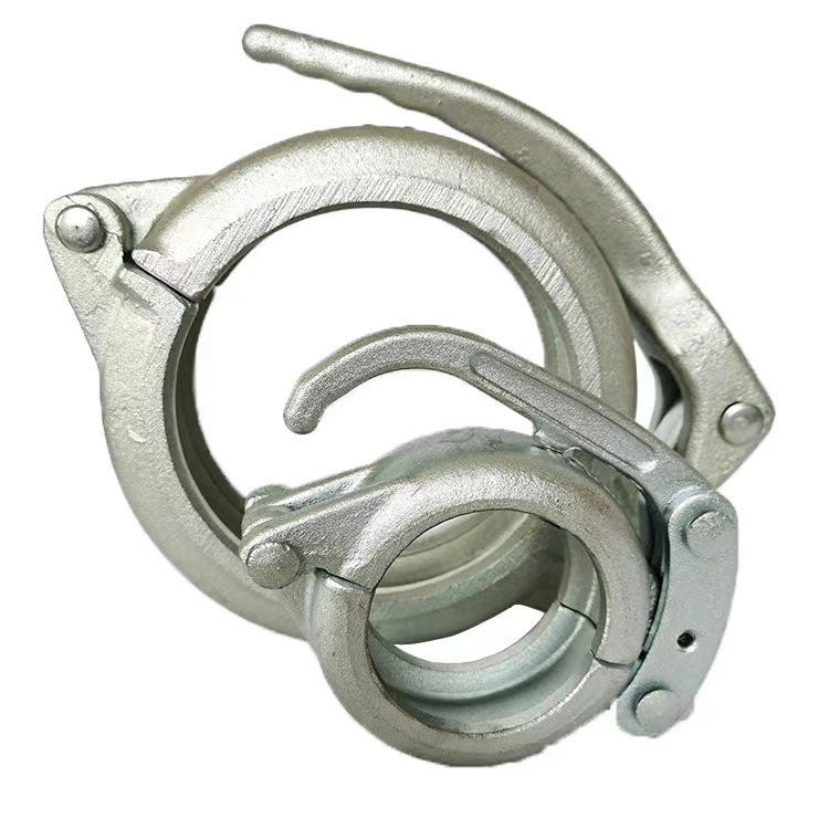 清洗机接头系列