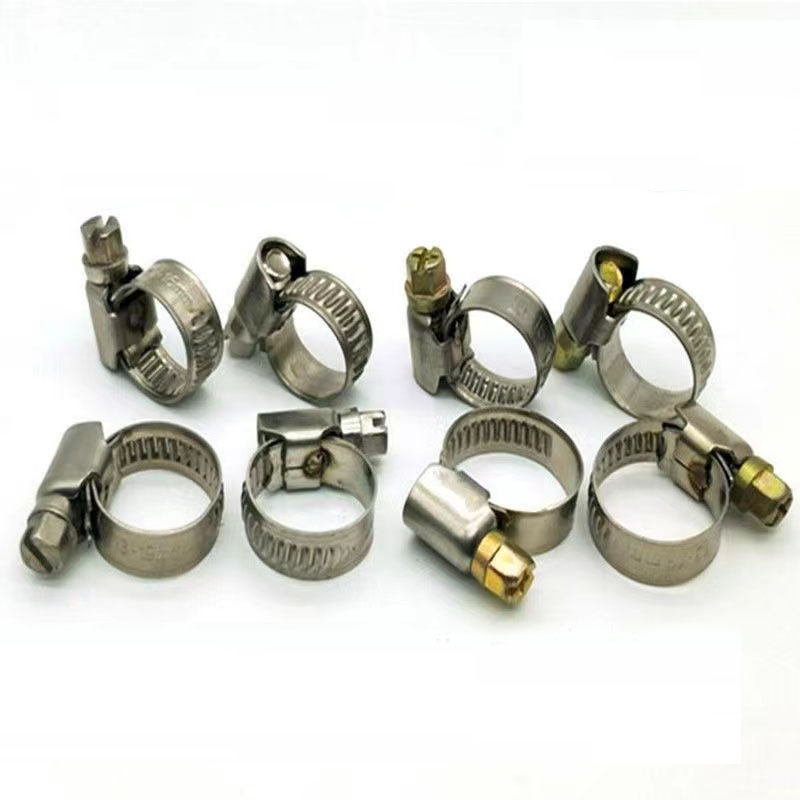 清洗机接头系列