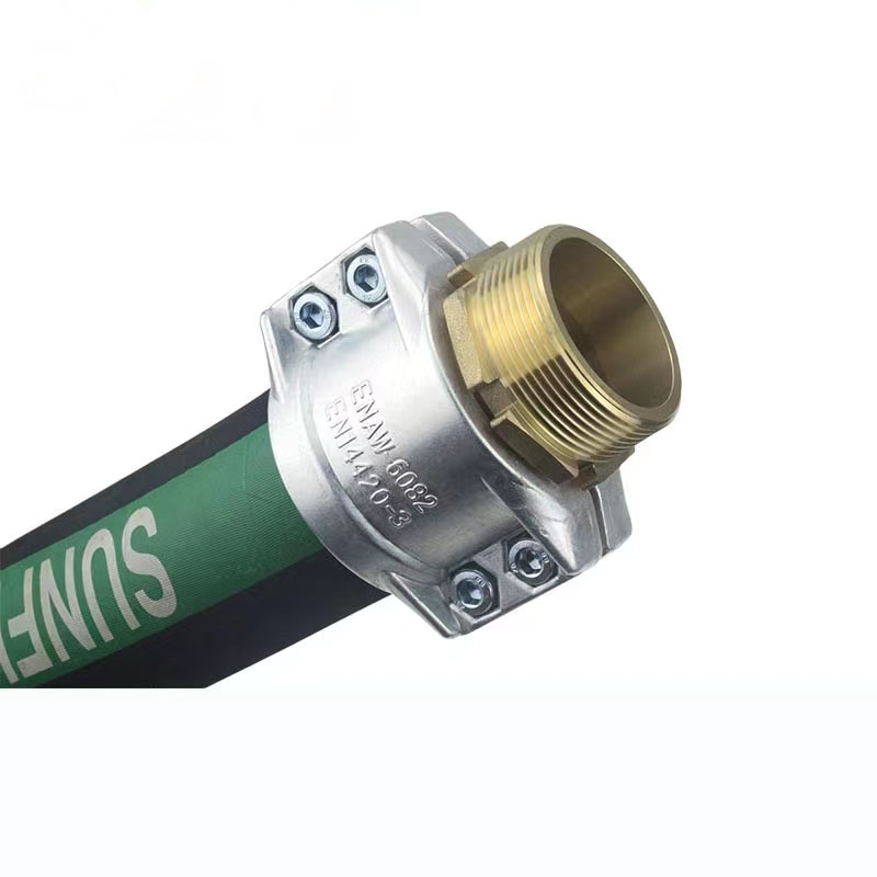 清洗机接头系列