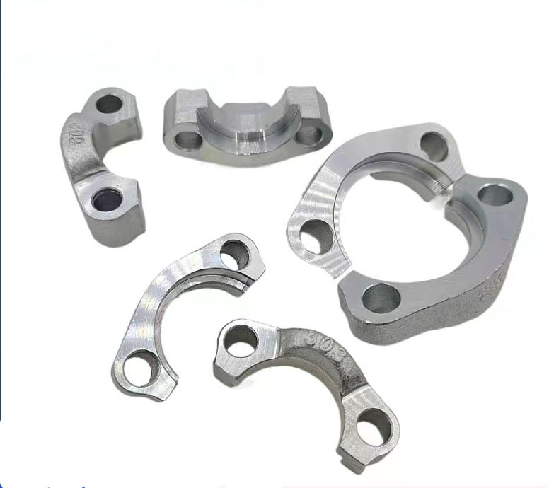 清洗机接头系列