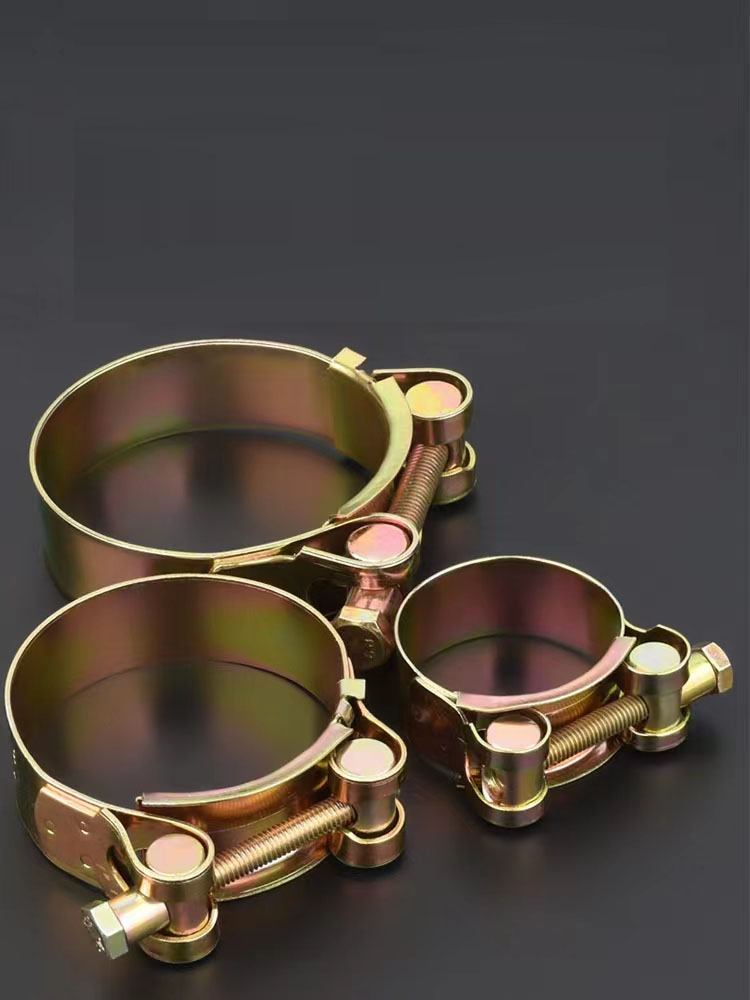 清洗机接头系列