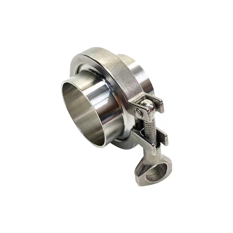 清洗机接头系列