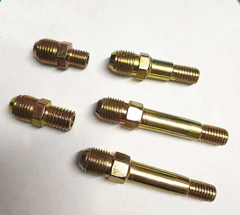 化工管、吸油管系列