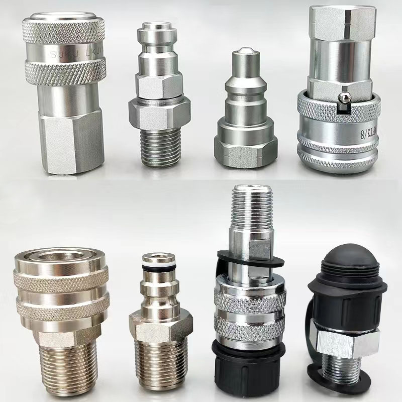 化工管、吸油管系列