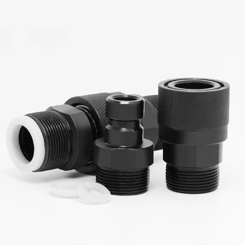 化工管、吸油管系列