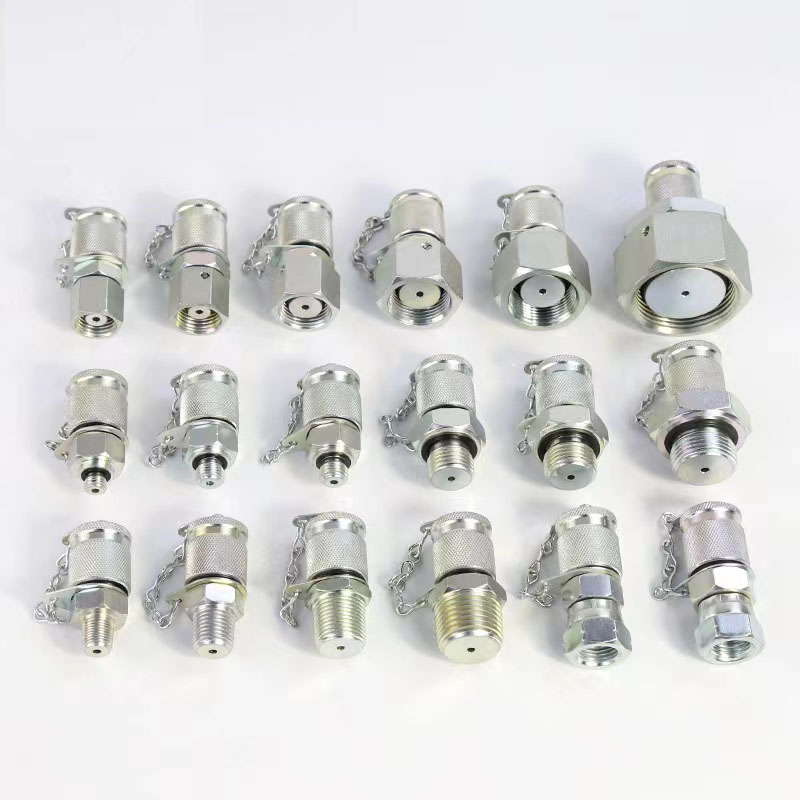 高压树脂管、测压软管、测压接头