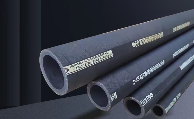 耐酸碱胶管系列