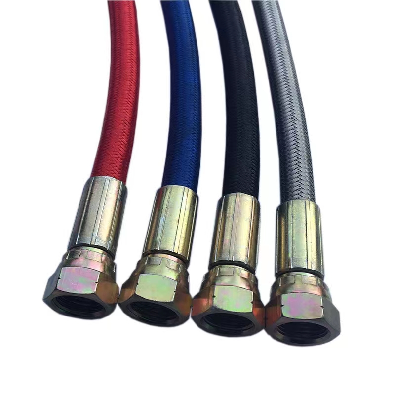 帘子线风管系列