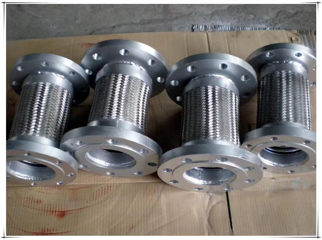 不锈钢金属软管、防爆挠性软管、不锈钢铠装胶管