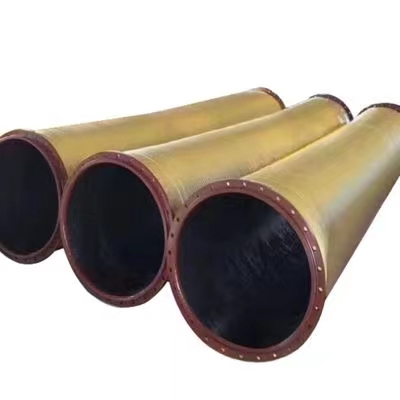 液压油管总成加工类