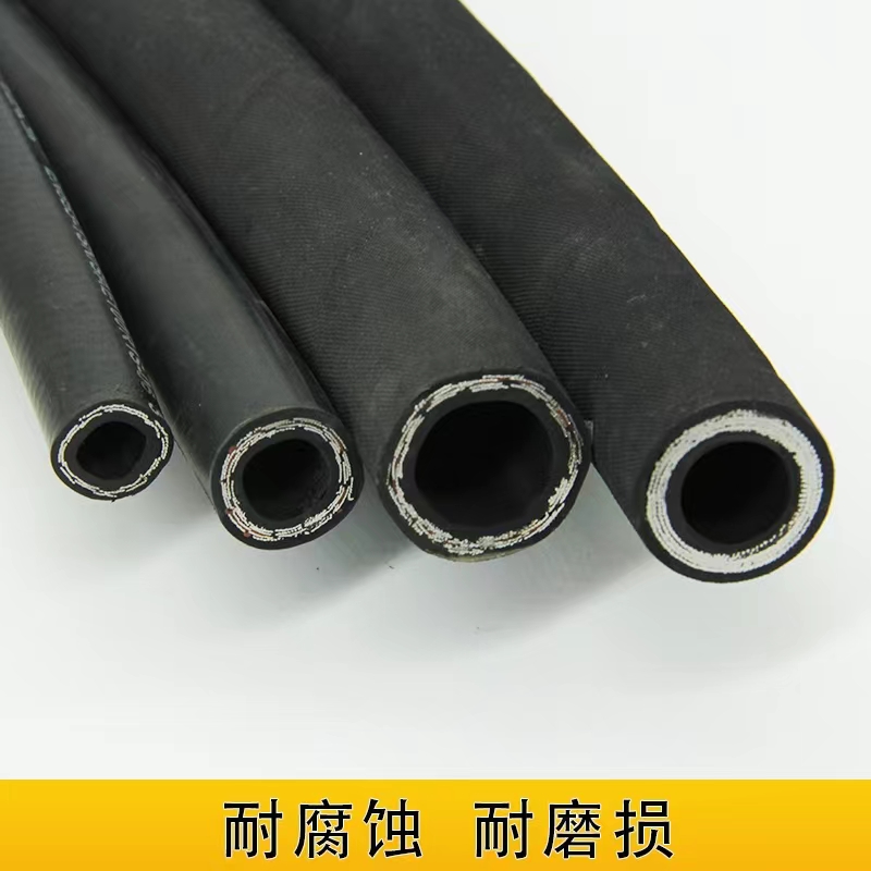 液压油管总成加工类