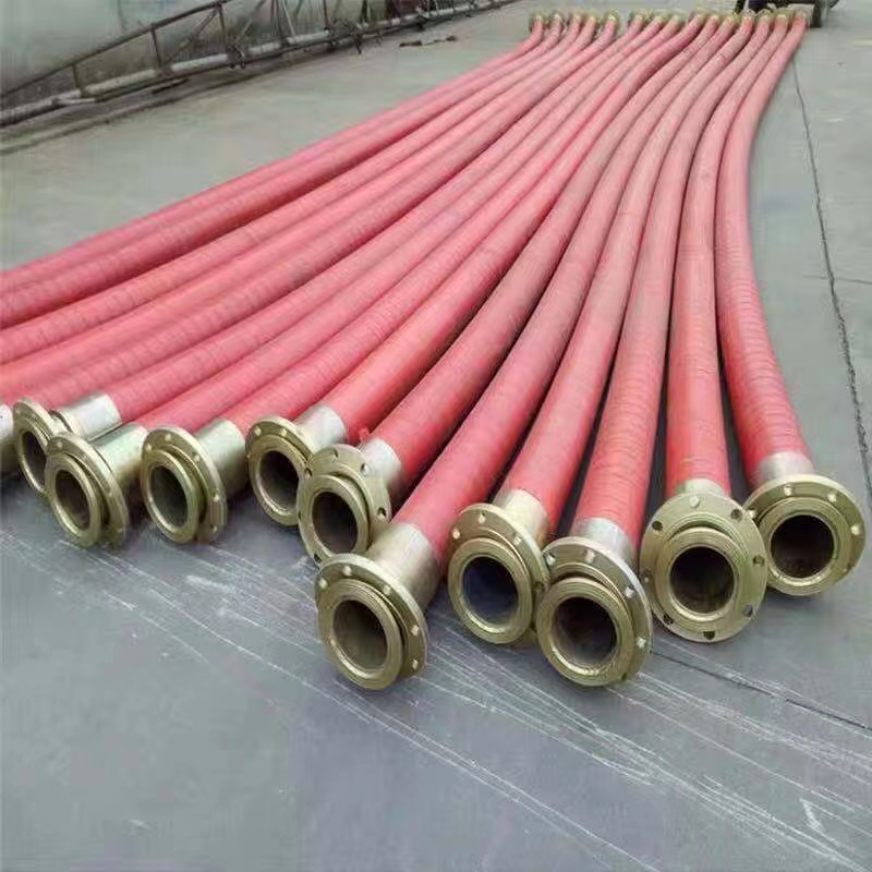 液压油管总成加工类